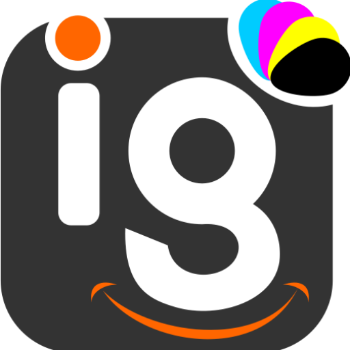 iG Printer Icon